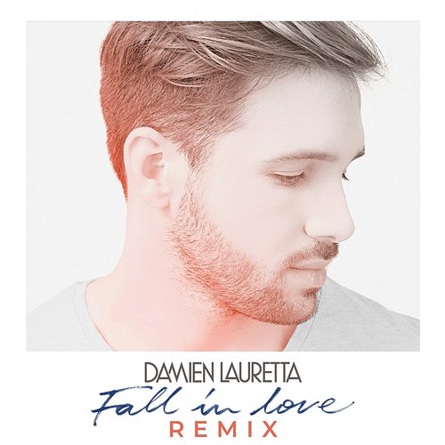 Fall in Love Damien Lauretta