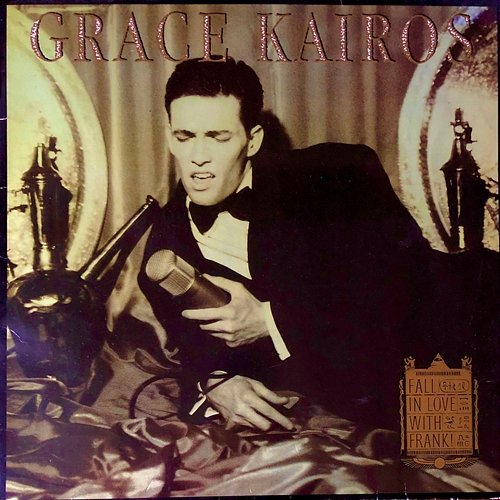Fall In Love With Frank (Bonus Edition) Grace Kairos
