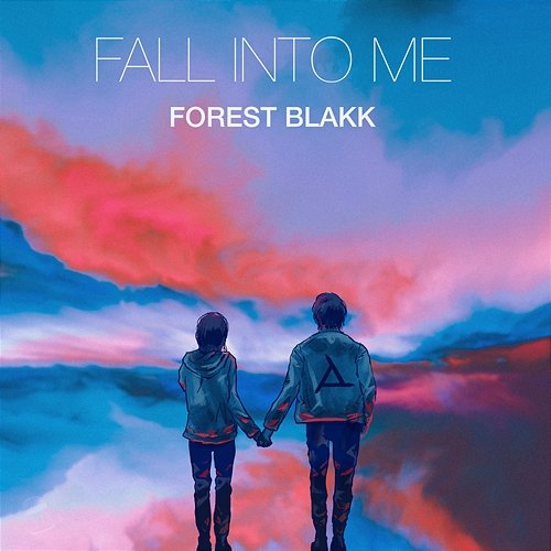 Fall Into Me Forest Blakk