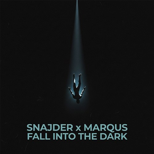 Fall into the Dark SNAJDER, MARQUS