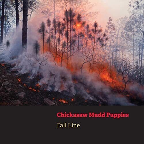 Fall Line Various Artists