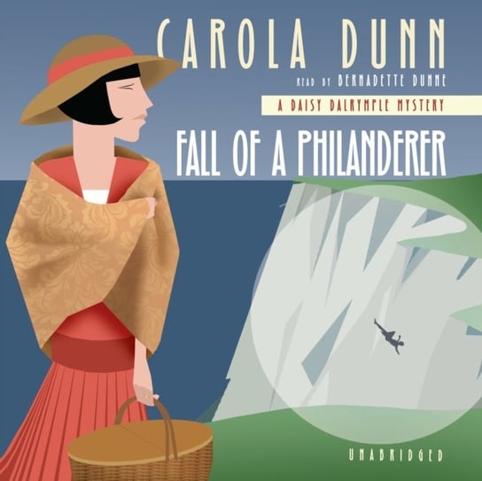 Fall of a Philanderer Dunn Carola