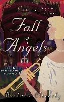 Fall Of Angels Cleverly Barbara