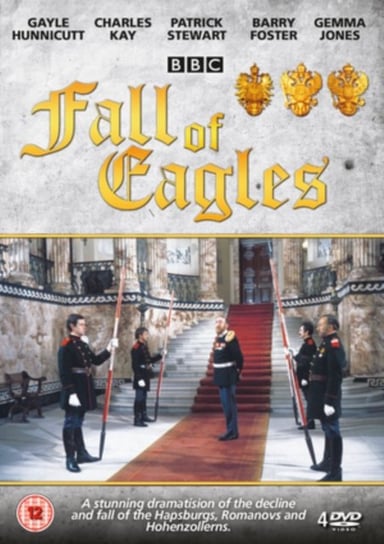 Fall of Eagles (brak polskiej wersji językowej) Simply Media