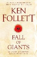 Fall of Giants Follett Ken