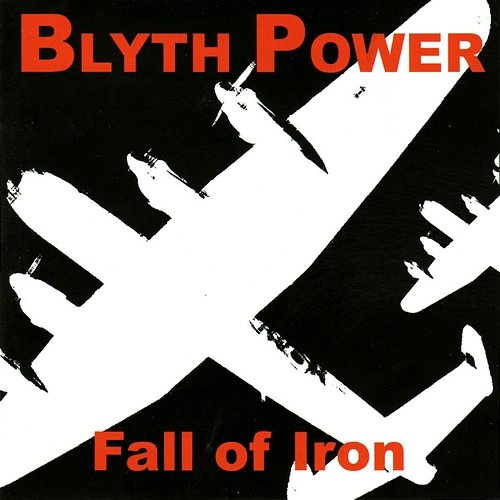 Fall of Iron Blyth Power