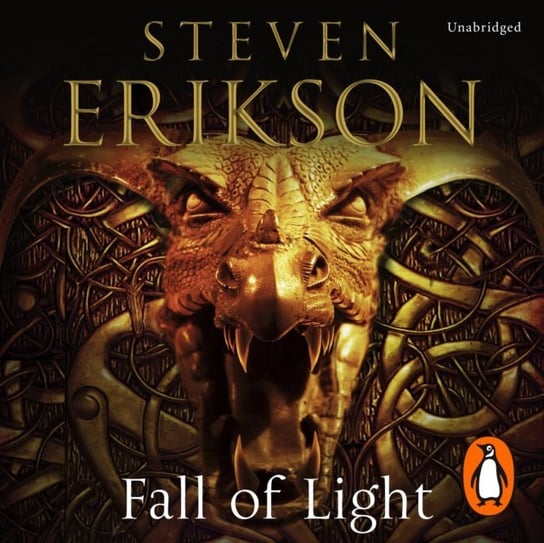 Fall of Light Erikson Steven