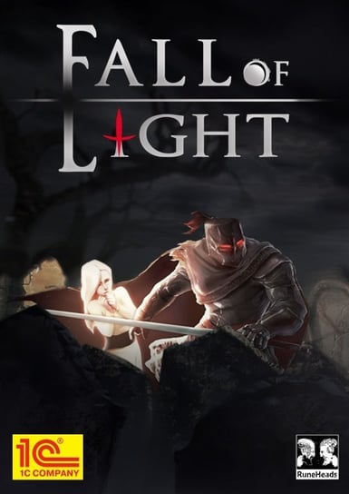 Fall of Light (PC/MAC) 1C Company