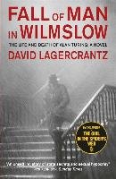 Fall of Man in Wilmslow Lagercrantz David