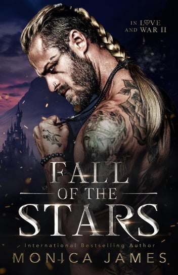 Fall of the Stars James Monica