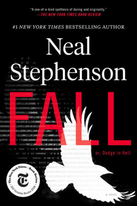 Fall, or Dodge in Hell HarperCollins US