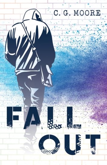 Fall Out C. G. Moore