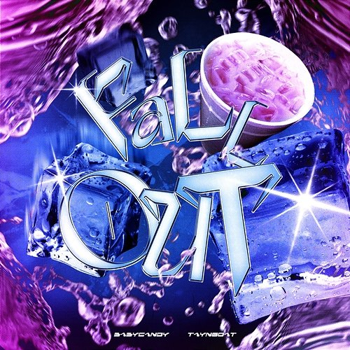FaLL OuT babycandy, Tayngoat