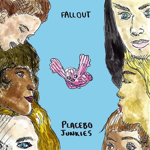 Fall out Placebo Junkies
