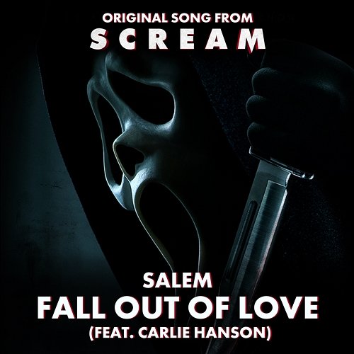 Fall Out Of Love Salem feat. Carlie Hanson