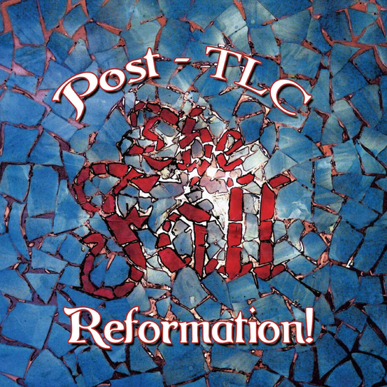 Fall - Reformation Post Tlc The Fall