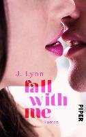 Fall with Me. Wait-for-You 05 Lynn J.