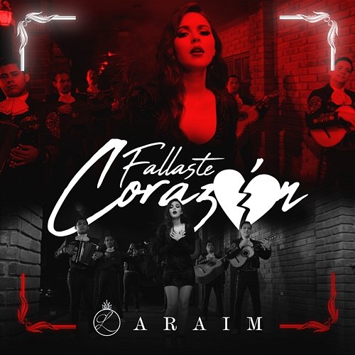 Fallaste Corazón Laraim