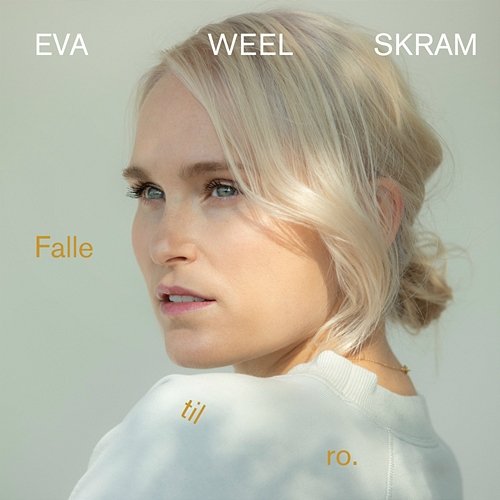 Falle til ro (From the Original Netflix Series "Home For Christmas") Eva Weel Skram