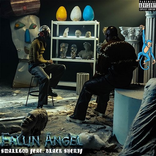 Fallen Angel Smallgod & Black Sherif