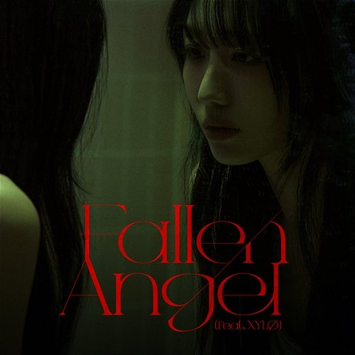 Fallen Angel Ryu Sujeong feat. XYLØ