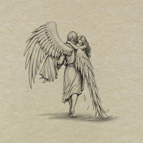 Fallen Angel Alexandria