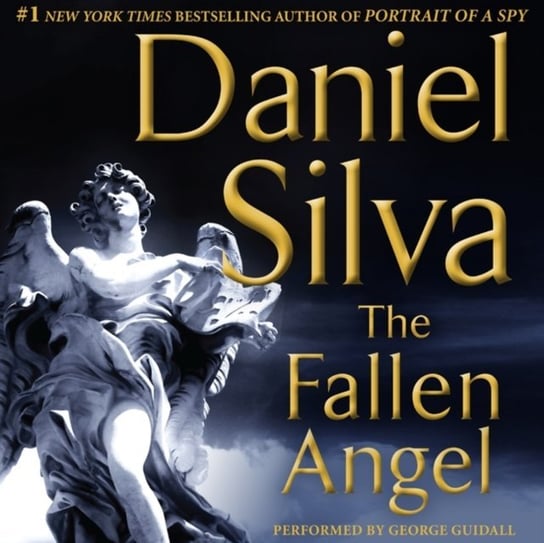 Fallen Angel Silva Daniel