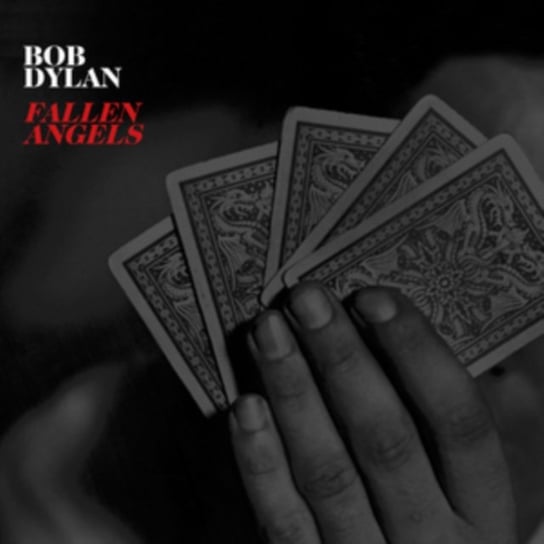 Fallen Angels Dylan Bob
