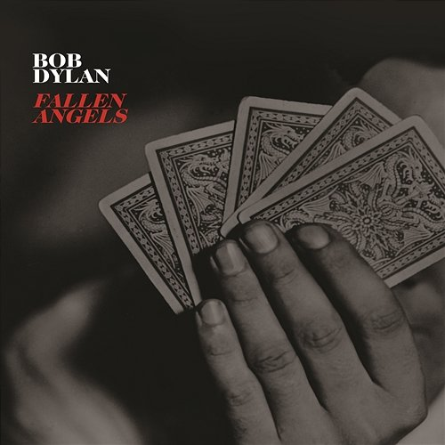 Fallen Angels Bob Dylan
