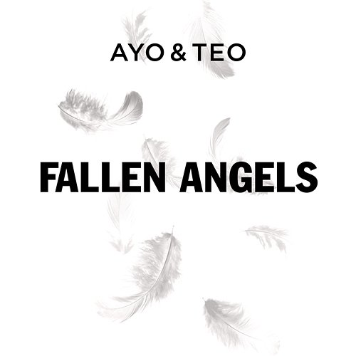 Fallen Angels Ayo & Teo