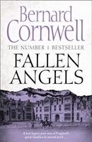 Fallen Angels Cornwell Bernard, Kells Susan