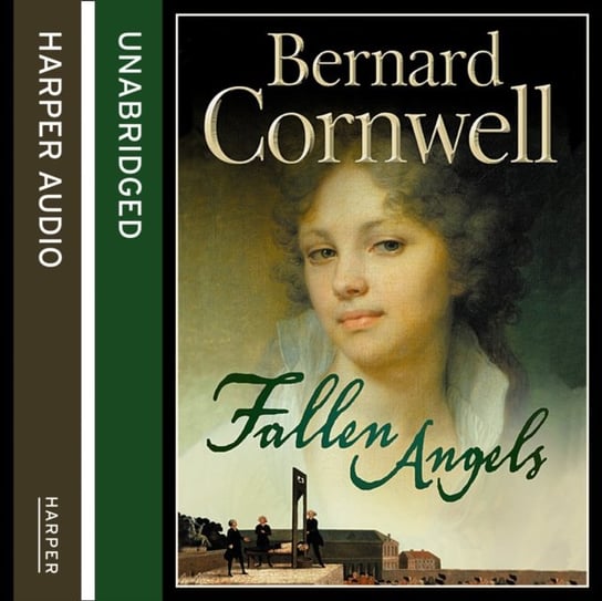 Fallen Angels Cornwell Bernard