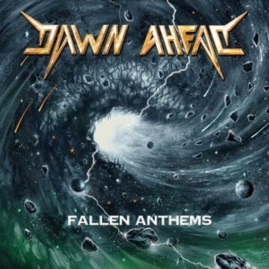 Fallen Anthems Code 7