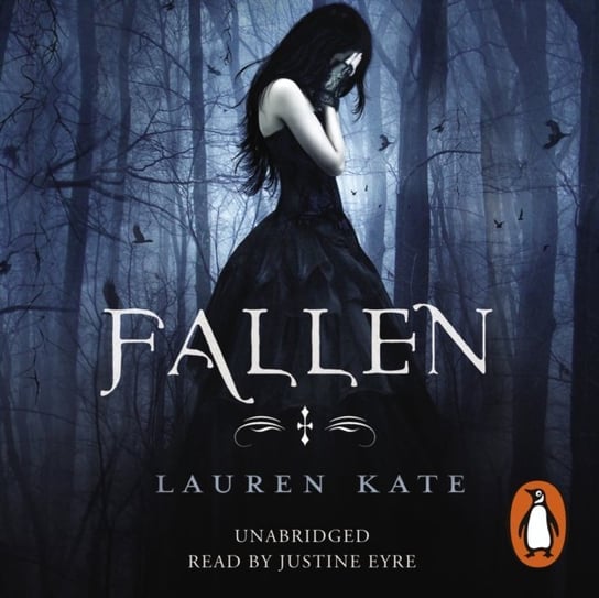 Fallen Kate Lauren