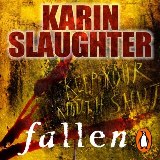 Fallen Slaughter Karin