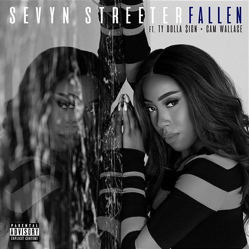 Fallen Sevyn Streeter