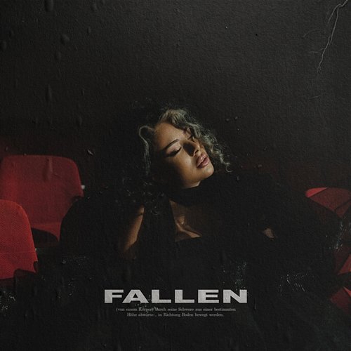 Fallen Niloo