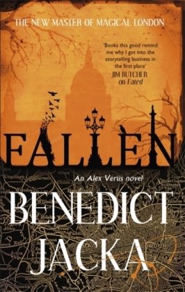 Fallen Jacka Benedict