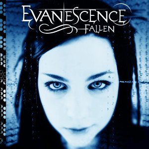 Fallen Evanescence