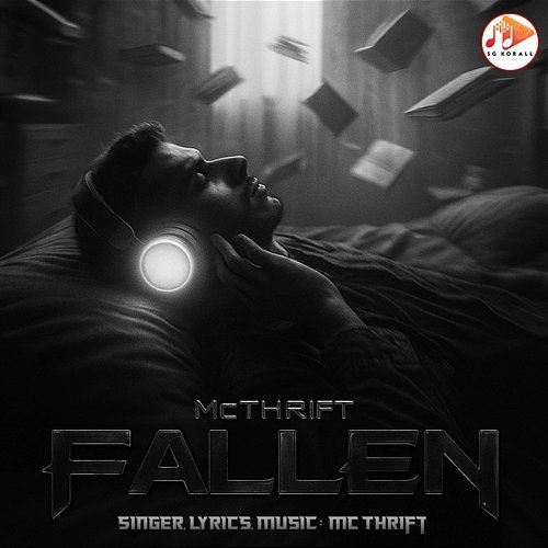 Fallen MC Thrift