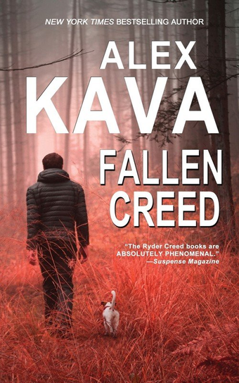 Fallen Creed Kava Alex