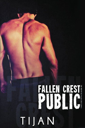 Fallen Crest Public Tijan