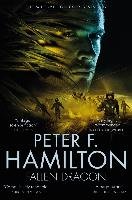 Fallen Dragon Hamilton Peter F.