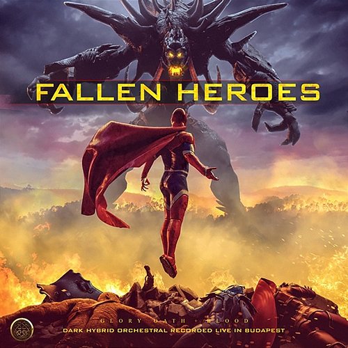 Fallen Heroes Glory Oath + Blood