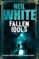 Fallen Idols White Neil