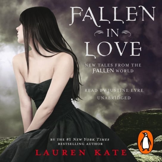 Fallen in Love Kate Lauren