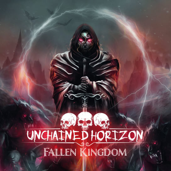 Fallen Kingdom Unchained Horizon