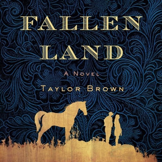 Fallen Land Brown Taylor