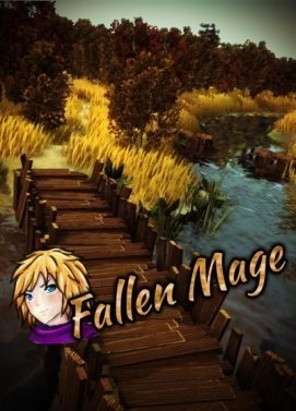 Fallen Mage (PC) klucz Steam dev4play