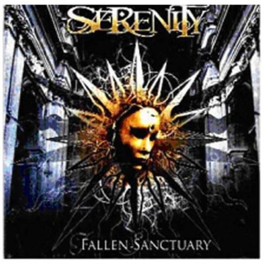 Fallen Sanctuary Serenity